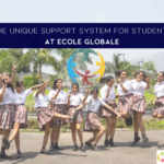 The Unique Support System for Students at Ecole Globale