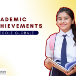 Academic Achievements at Ecole Globale: Excellence Unveiled