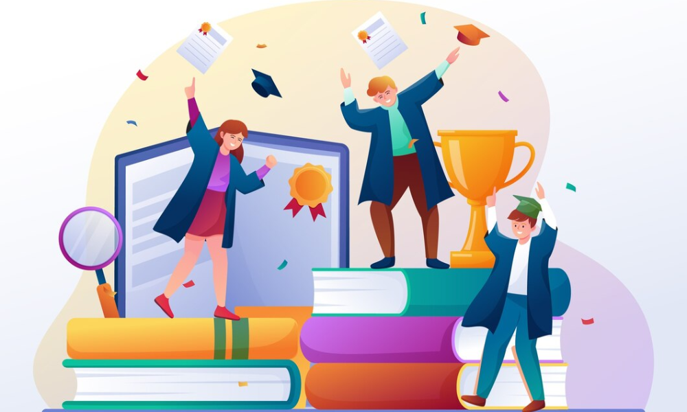 Academic Excellence with a Global Edge