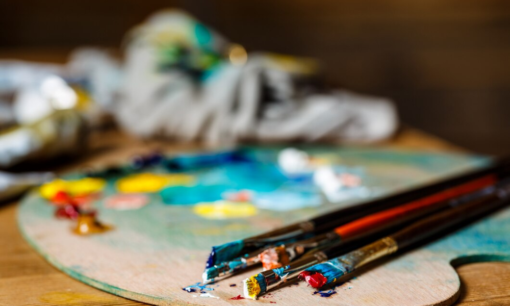 Embracing the Arts in Education