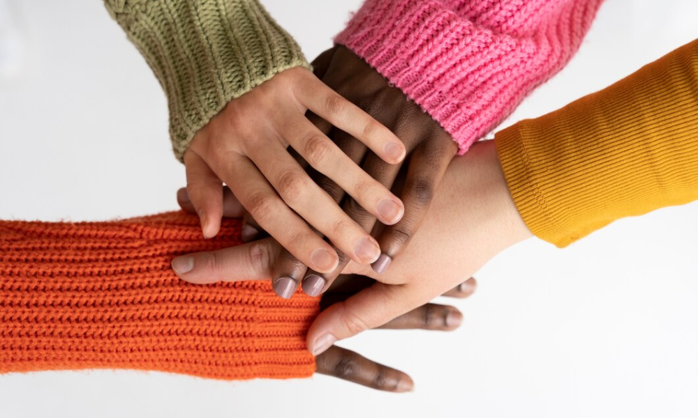 Embracing Diversity: A Melting Pot of Cultures