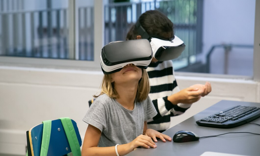 Embracing Technology and Innovation