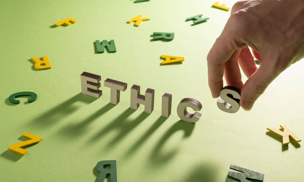 Leadership Development for Ethical Decision-Making