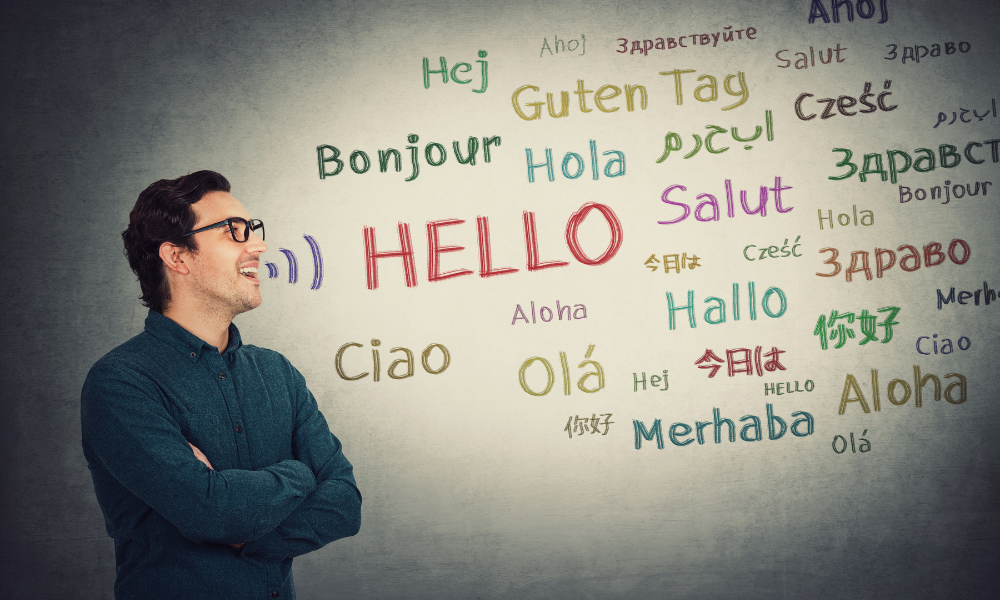 Practical Applications of Language Skills
