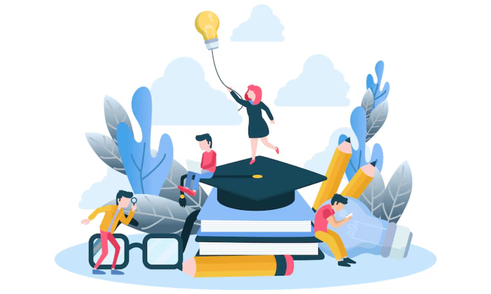 Ecole Globale's Vision for Ethical Education