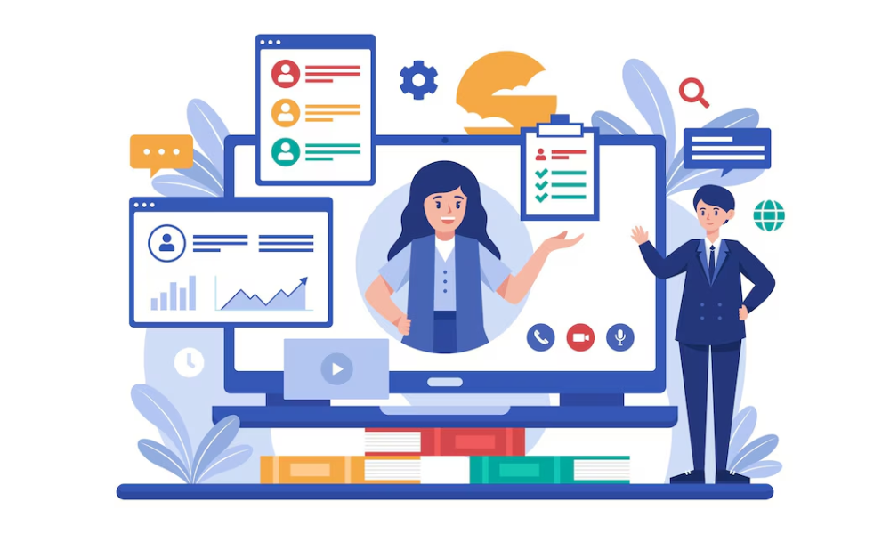 Comprehensive Curriculum Integration