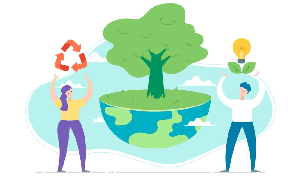 Sustainability and Environmental Consciousness