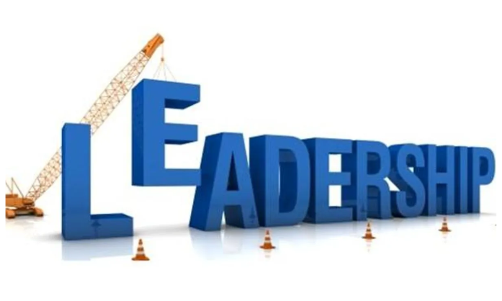 Developing Leadership Skills for Tomorrow