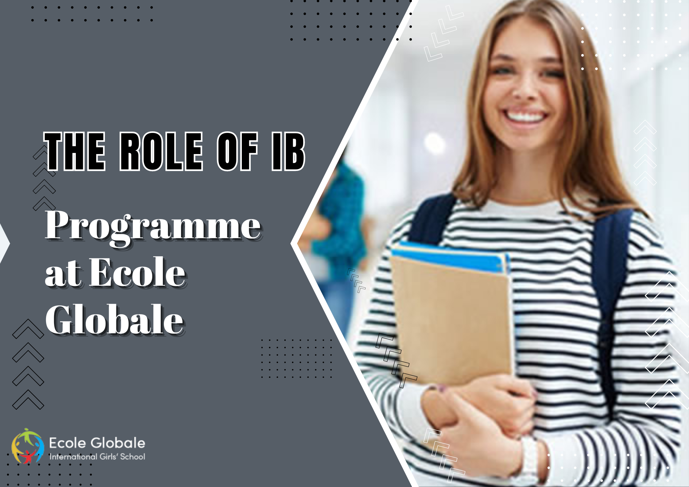 You are currently viewing Integrating Global Perspectives: The Role of International Baccalaureate at Ecole Globale