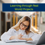 Learning in Action | Real World Projects at Ecole Globale