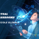 Collaborative Learning Across Continents: Ecole Globale’s Virtual Classrooms