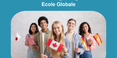 Student Exchange Programs: A Window to the World at Ecole Globale
