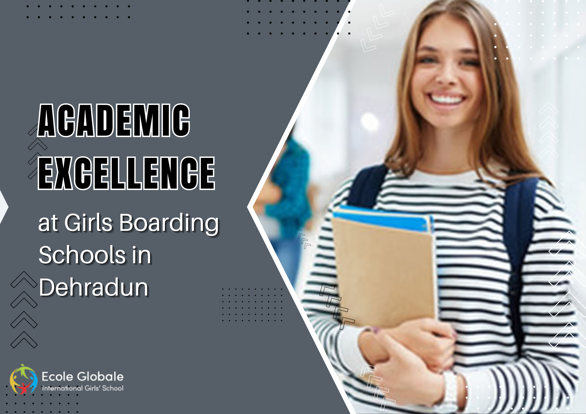 You are currently viewing Academic Excellence at Girls Boarding Schools in Dehradun