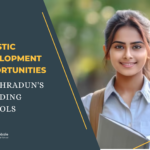 Holistic Development Opportunities in Dehradun’s Boarding Schools