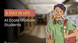 A Day in the Life at Ecole Globale: Stories from Our Global Classroom