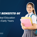 The Benefits of a Global Education in the Early Years at Ecole Globale