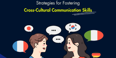 Ecole Globale’s Strategies for Fostering Cross-Cultural Communication Skills