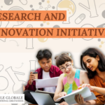 Research and Innovation Initiatives in Dehradun’s Girls Schools