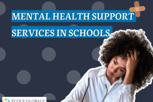 Mental Health Support Services in Dehradun’s Girls Schools
