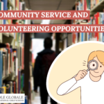 Community Service and Volunteering Opportunities for Students