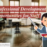 Professional Staff Development Opportunities in Schools