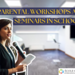 Parental Workshops and Seminars in Dehradun Boarding Schools