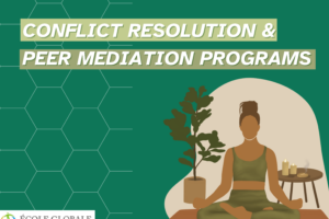 Peer Mediation Programs and Conflict Resolution in Dehradun Boarding Schools