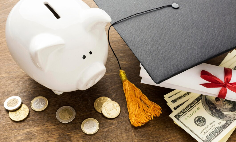 Importance of Scholarships and Financial Aid: