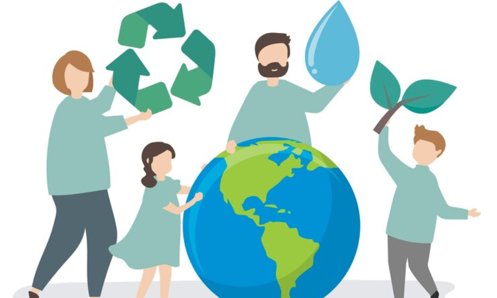 Environmental Conservation as a Core Curriculum Component