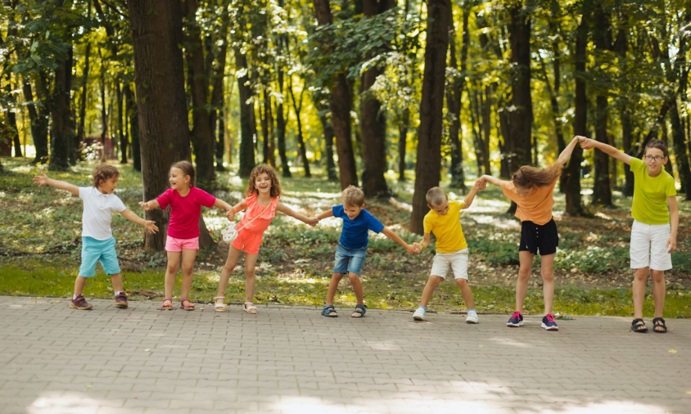 Adventure and Outdoor Education