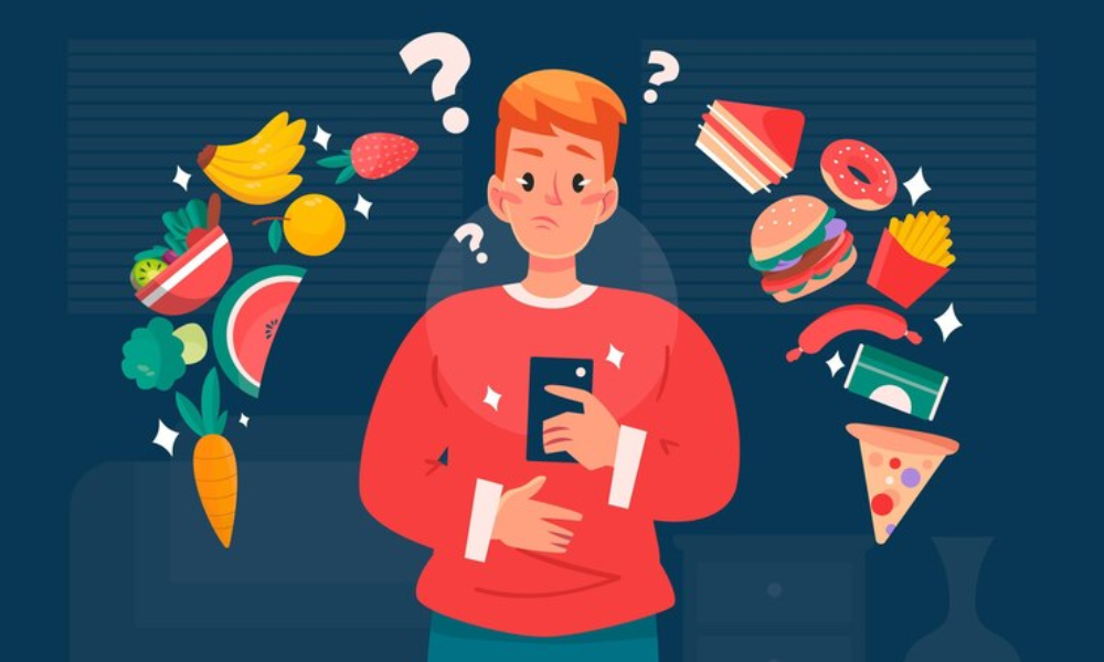 Promoting Sustainability and Conscious Eating