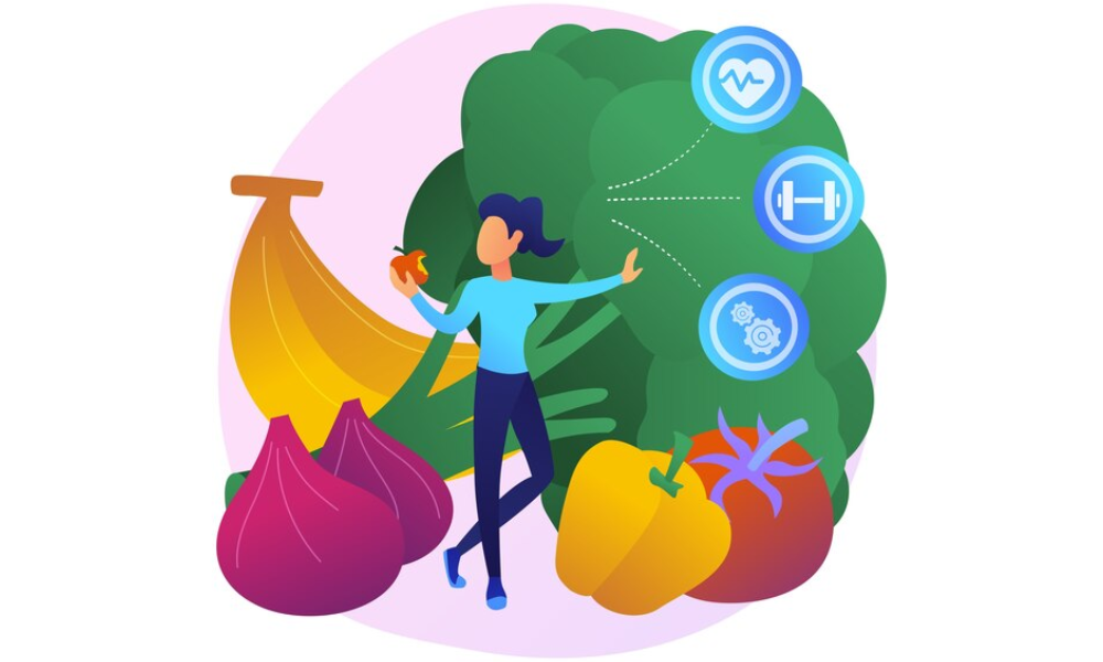 Cultivating Healthy Habits for Life