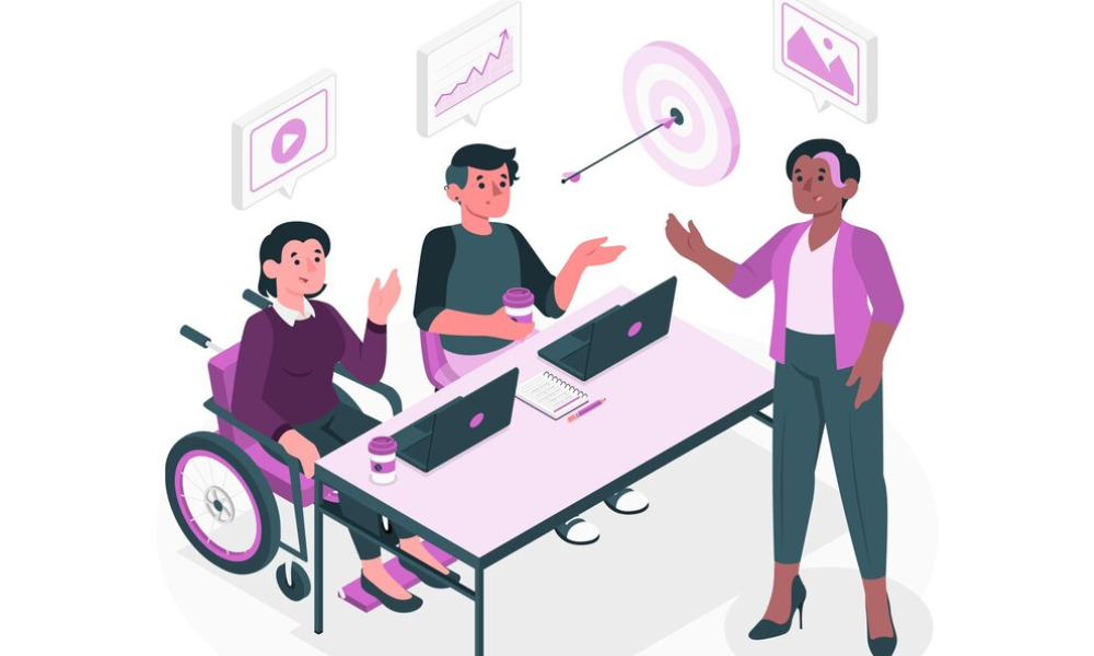 Ensuring Accessibility and Inclusivity