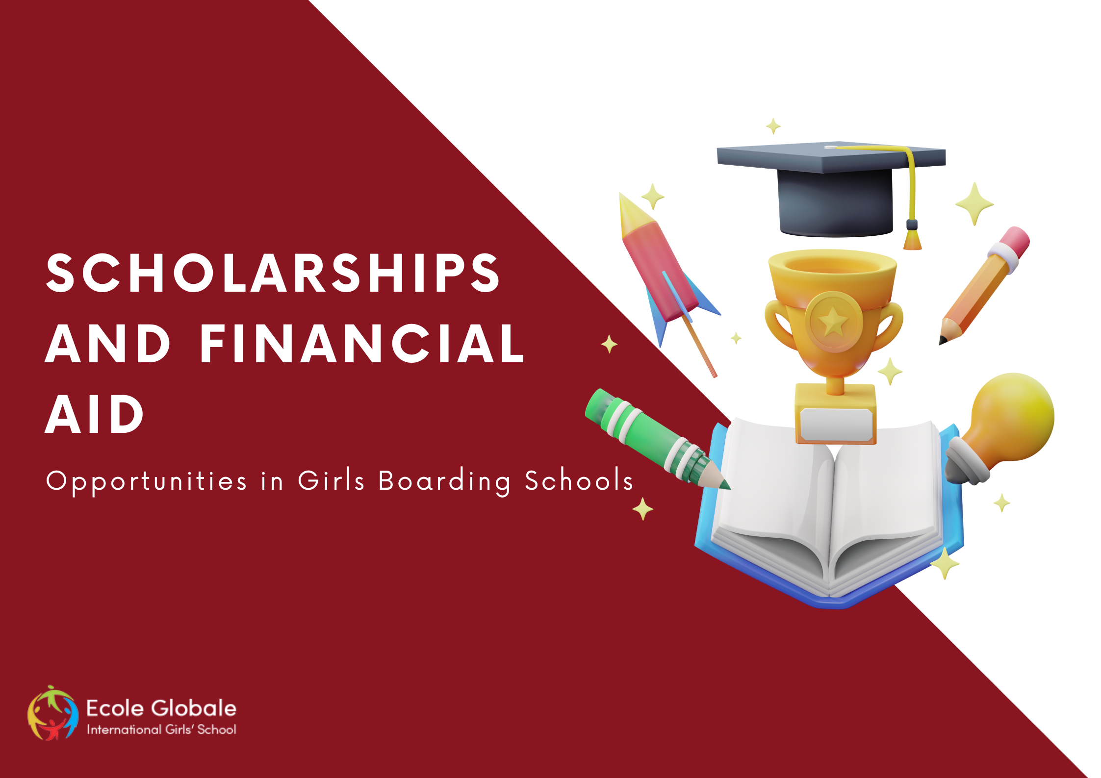 You are currently viewing Scholarships and Financial Aid Opportunities in Girls Boarding Schools of Dehradun