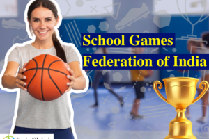 CBSE Affiliates with School Games Federation of India
