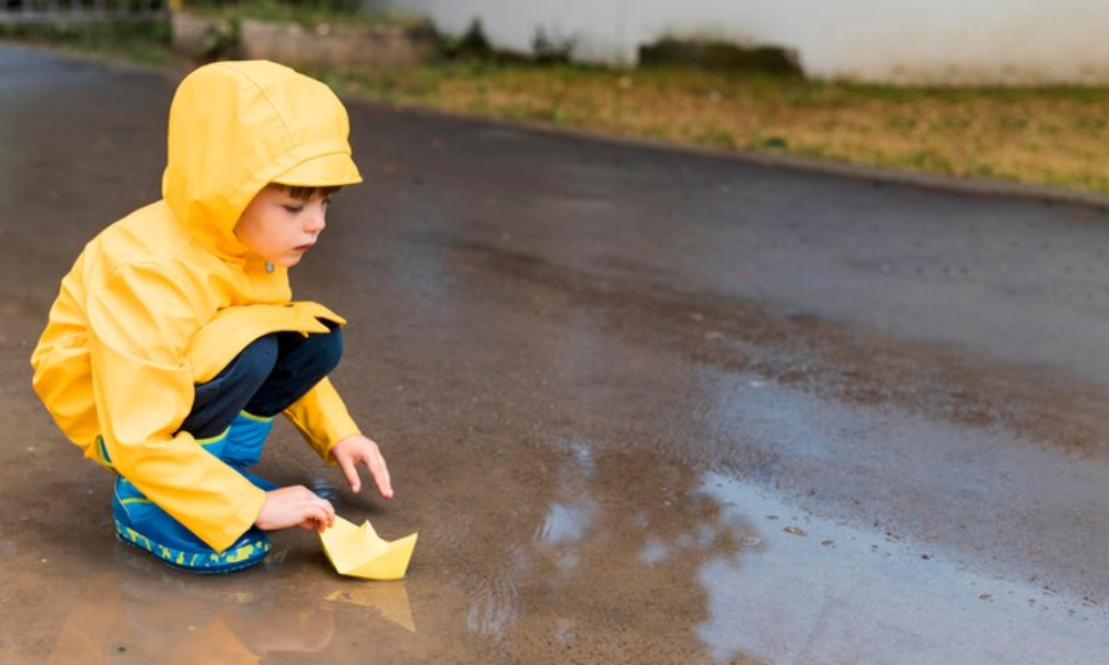 Proactive Measures for Student Safety 