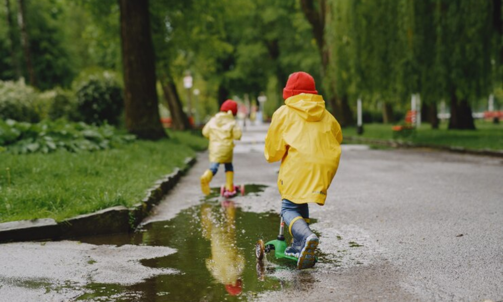 Severe Weather Warnings and School Closures