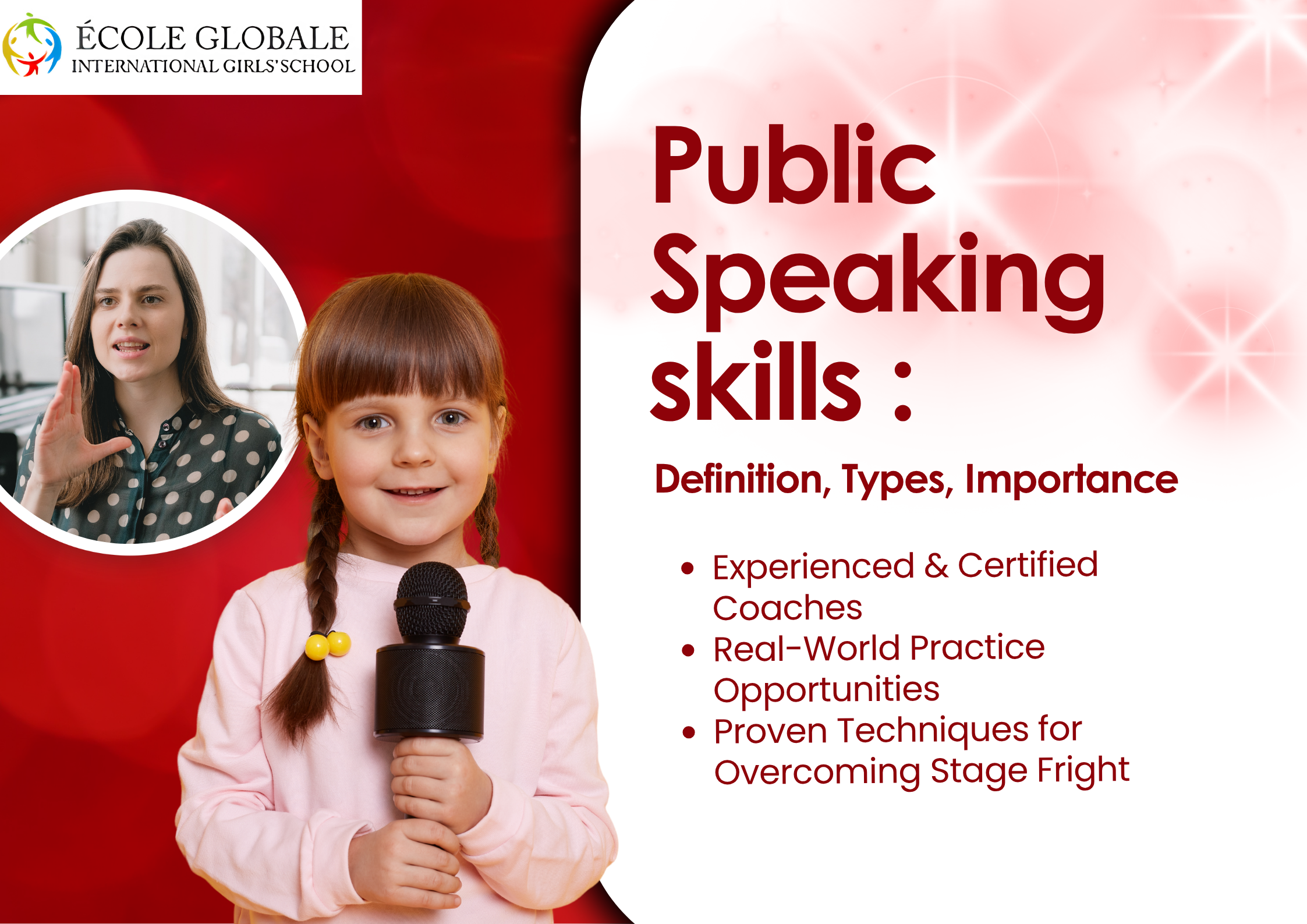 You are currently viewing Public Speaking skills : Definition, Types, Importance