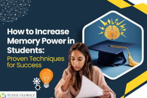 How to Increase Memory Power in Students: Proven Techniques for Success