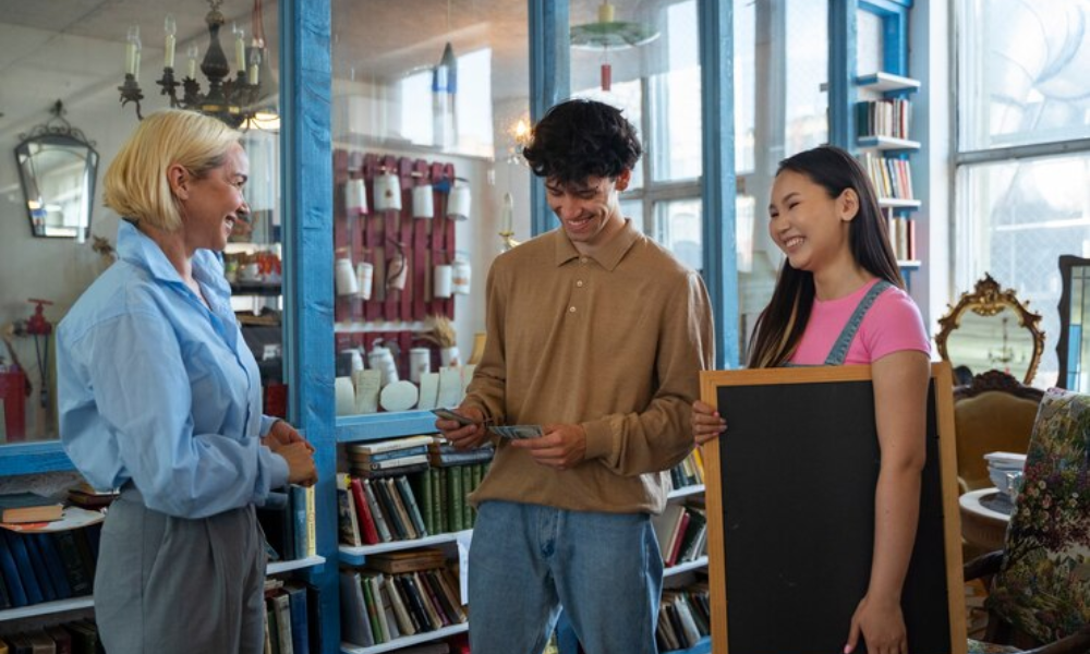 The Vision Behind the Young India Skills University