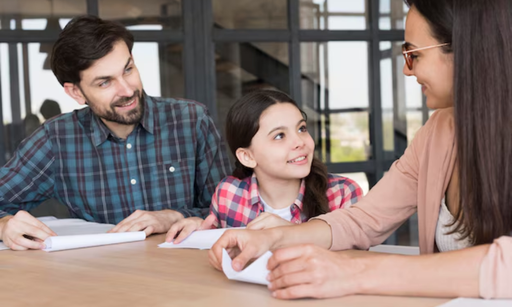 Tips for Parents to Develop a Healthy Parenting Style