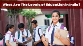 What Are The Levels of Education in India?