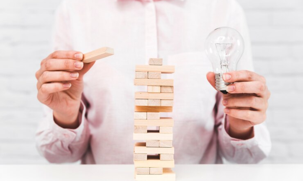 The Teacher Readiness Challenge