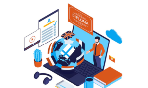 The Role of Computer Literacy in Professional Success