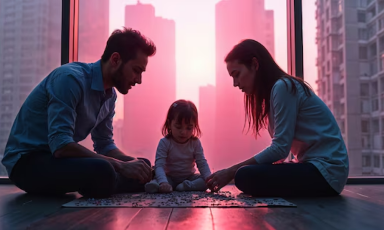 The Role of Parents in Your Life: Guiding And Supporting