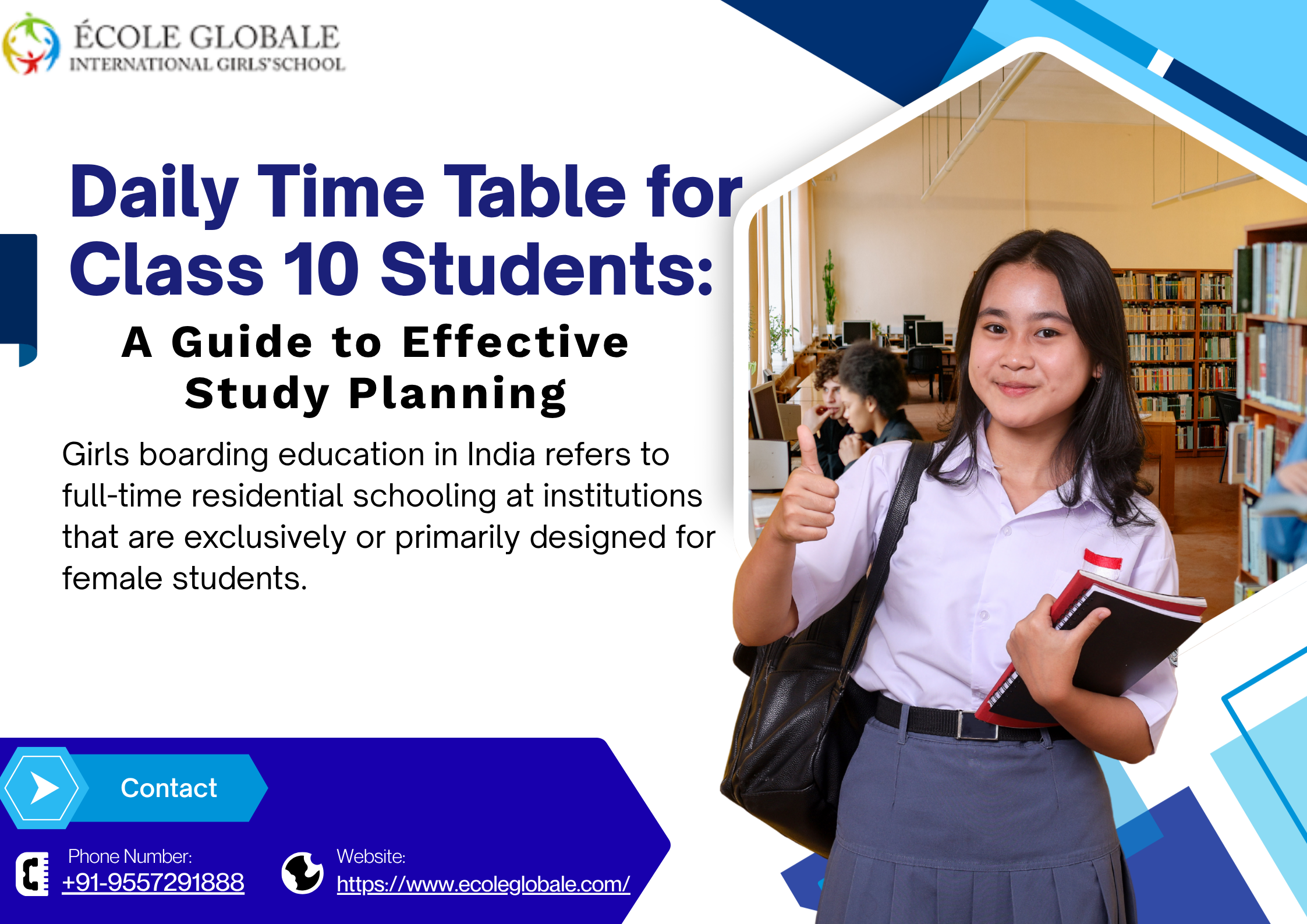 You are currently viewing Daily Time Table for Class 10 Students: A Guide to Effective Study Planning