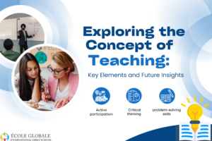 Exploring the Concept of Teaching: Key Elements and Future Insights