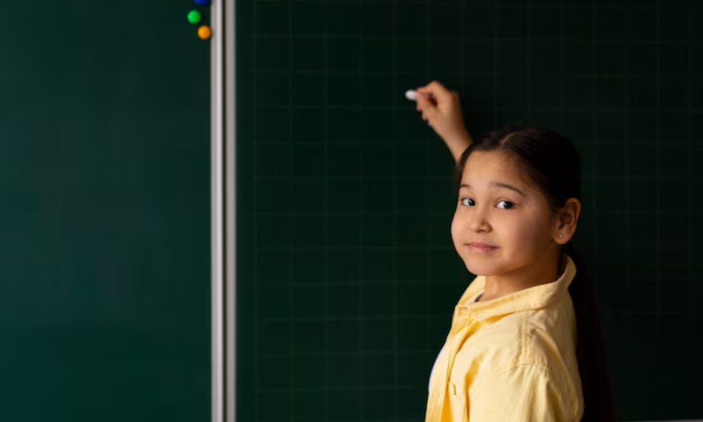 Technology-enhanced learning environments