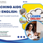 Teaching Aids for English: Types, Benefits & Best Examples
