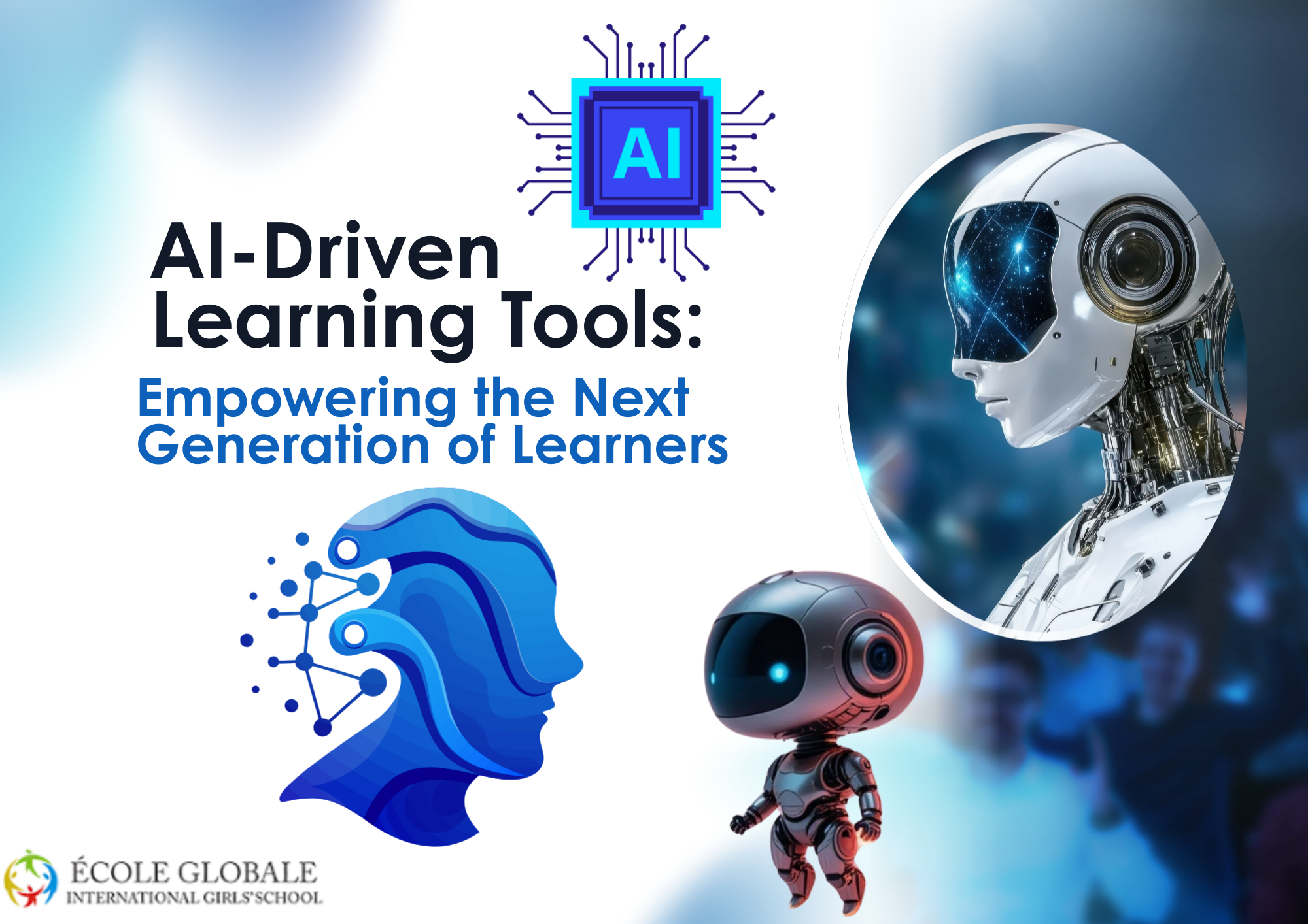 You are currently viewing AI-Driven Learning Tools: Empowering the Next Generation of Learners